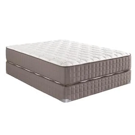 Queen Extra Firm Two Sided Mattress